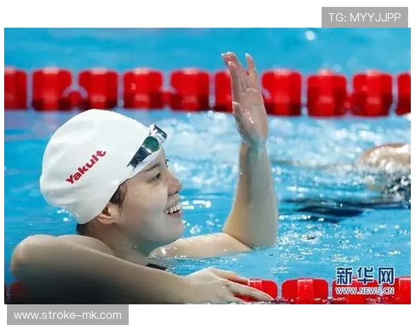 傅园慧国际泳联(FINA)助力中国游泳新星闪耀赛场 傅园慧国际泳联(FINA)助力中国游泳新星闪耀赛场